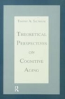 Image for Theoretical Perspectives on Cognitive Aging