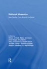 Image for National museums: new studies from around the world