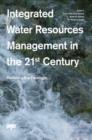 Image for Integrated water resources management in the 21st century: revisiting the paradigm