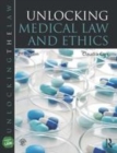 Image for Unlocking Medical Law and Ethics 2e