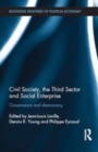 Image for Civil society, the third sector and social enterprise: governance and democracy