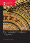 Image for The Routledge handbook of stylistics