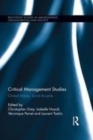 Image for Critical management studies: global voices, local accents