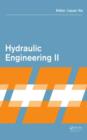 Image for Hydraulic Engineering II