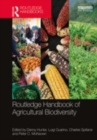 Image for Routledge handbook of agricultural biodiversity