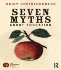 Image for The seven myths about education