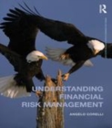 Image for Understanding financial risk management