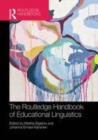 Image for The Routledge handbook of educational linguistics