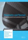 Image for Hospitality and Tourism: Synergizing Creativity and Innovation in Research