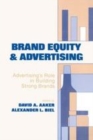 Image for Brand Equity &amp; Advertising: Advertising&#39;s Role in Building Strong Brands