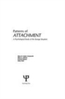 Image for Patterns of Attachment: A Psychological Study of the Strange Situation
