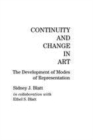 Image for Continuity and Change in Art: The Development of Modes of Representation