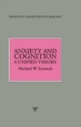 Image for Anxiety and cognition: a unified theory.