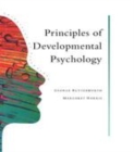 Image for Principles of developmental psychology
