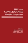 Image for Self and consciousness: multiple perspectives