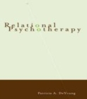 Image for Relational psychotherapy: a primer