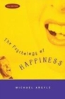 Image for The psychology of happiness