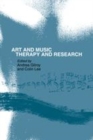 Image for Art and music: therapy and research