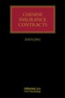 Image for Chinese insurance contracts: law and practice