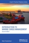 Image for Introduction to marine cargo management