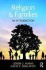 Image for Religion and families  : an introduction