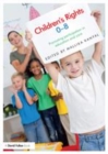 Image for Children&#39;s rights 0-8: promoting participation in education and care