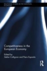 Image for Competitiveness in the European economy