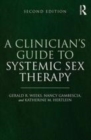 Image for A clinician&#39;s guide to systemic sex therapy.