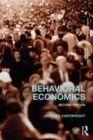 Image for Behavioral economics