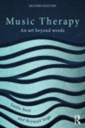 Image for Music therapy: an art beyond words