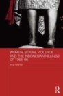 Image for Women, sexual violence and the Indonesian killings of 1965-66