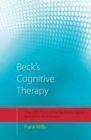 Image for Beck&#39;s cognitive therapy: distinctive features