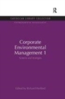 Image for Corporate environmental management.: (Systems and strategies)