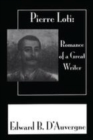 Image for Romance of a great writer