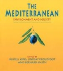 Image for The Mediterranean: environment and society