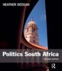 Image for The politics of the new South Africa