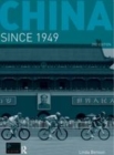 Image for China since 1949