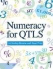Image for Numeracy for QTLS: Achieving the Minimum Core