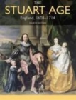 Image for The Stuart age: England, 1603-1714