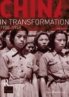 Image for China in transformation, 1900-1949