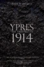 Image for Ypres: the first battle, 1914