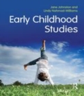 Image for Early childhood studies