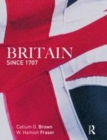 Image for Britain since 1707
