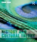 Image for History and cultural theory