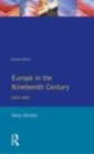 Image for Europe in the nineteenth century: 1830-1880
