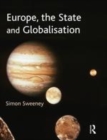 Image for Europe, the state and globalisation