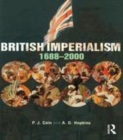 Image for British imperialism, 1688-2001