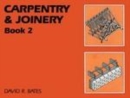 Image for Carpentry and joinery