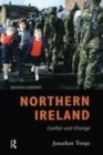 Image for Northern Ireland: conflict and change