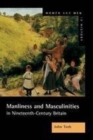 Image for Manliness and Masculinities in Nineteenth-Century Britain: Essays on Gender, Family and Empire